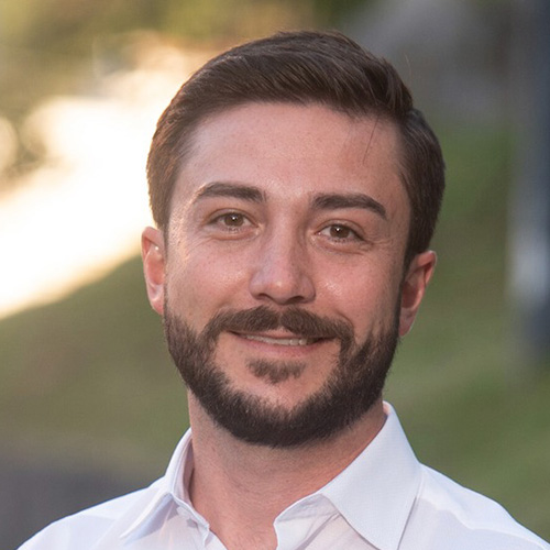 Dr. Leandro Bispo de Oliveira