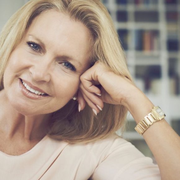 Como cuidar da pele na menopausa Como cuidar da pele na menopausa