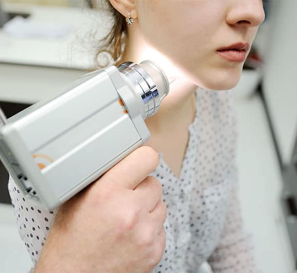A importância do mapeamento corporal na prevenção do câncer de pele A importância do mapeamento corporal na prevenção do câncer de pele