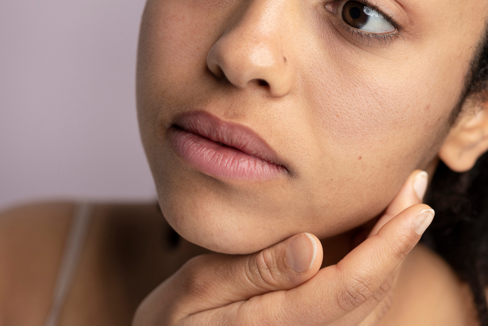 close-up-skin-pores-during-face-care-routine