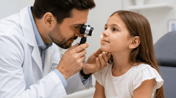 Dermatologista infantil em Rio do Sul SC: quando procurar e onde consultar Dermatologista infantil em Rio do Sul SC: quando procurar e onde consultar