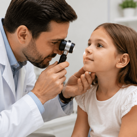 Dermatologista infantil em Rio do Sul SC: quando procurar e onde consultar