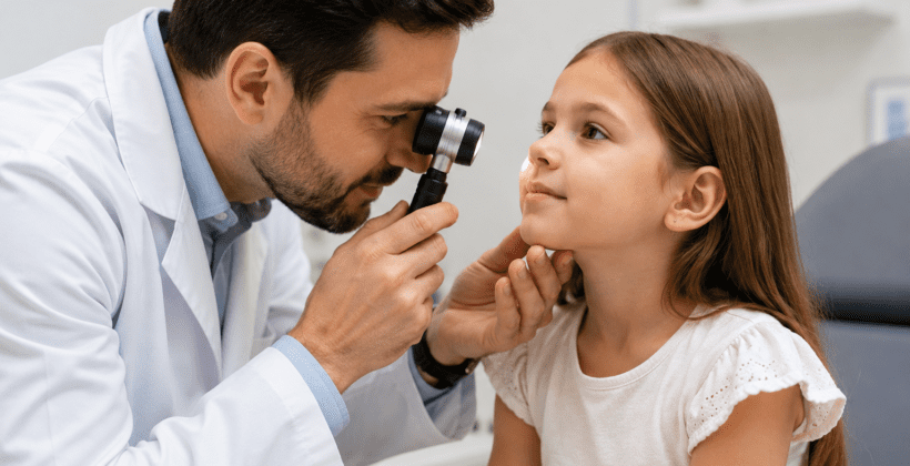 Dermatologista infantil em Rio do Sul SC: quando procurar e onde consultar Dermatologista infantil em Rio do Sul SC: quando procurar e onde consultar