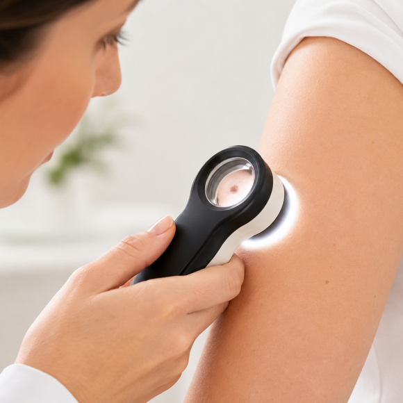 Dermatologistas Rio do Sul: conheça a equipe da Dermacenter Alto Vale