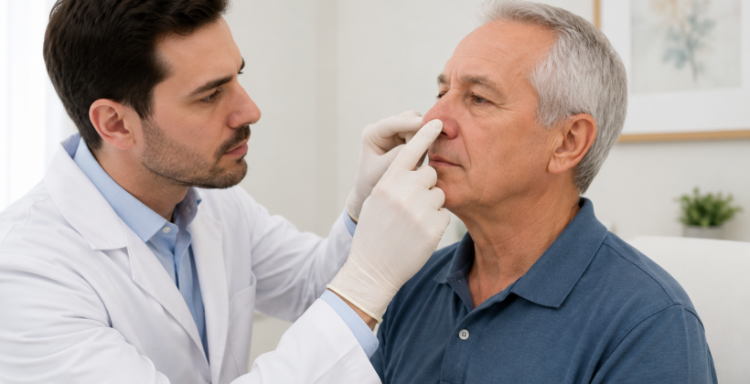 Quanto tempo dura a cirurgia de Mohs? Entenda as etapas do procedimento