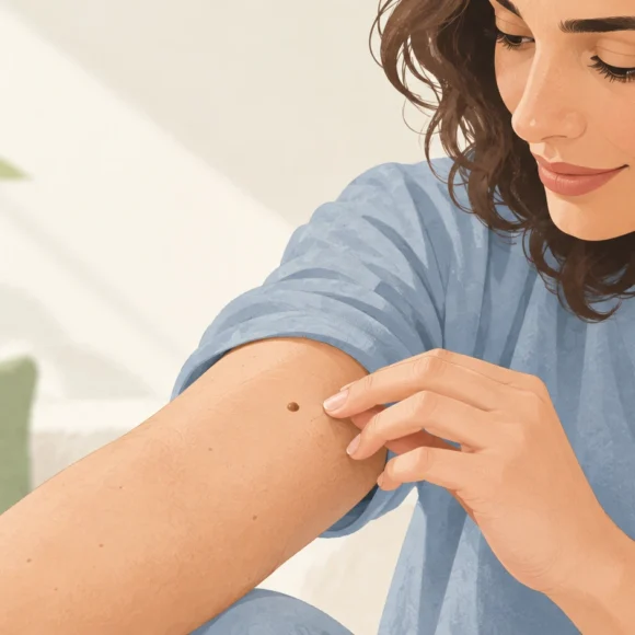 Pinta cancerígena: como reconhecer sinais de alerta e o que fazer