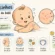 Por que surgem carocinhos na pele do bebê: causas mais comuns e como identificá-los
